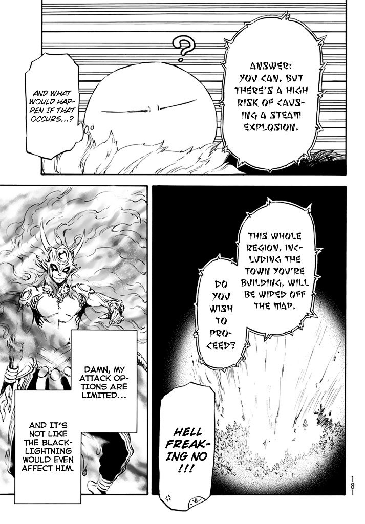 That Time I Got Reincarnated as a Slime, Chapter 10 image 09